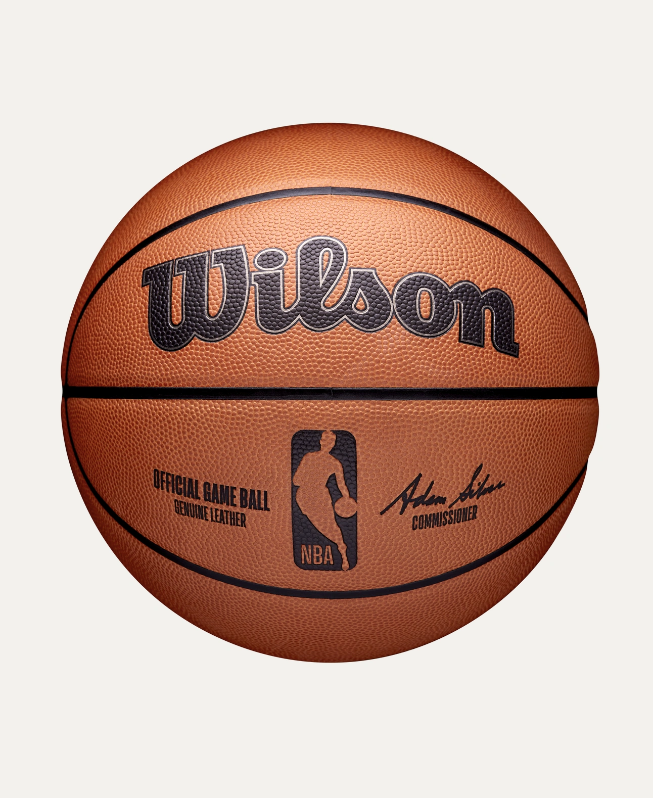 NBA Game Basketball